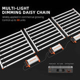 Spider Farmer G8600 860W LED Grow Light