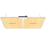 Spider Farmer SF2000 200 W LED-Wachstumslampe