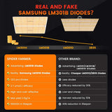Spider Farmer SF4000 450w LED Grow Light