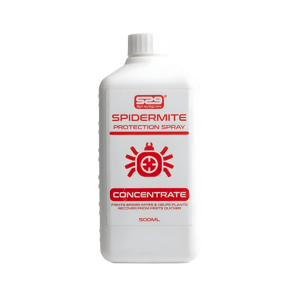 Spray2Grow - Spidermite Protection Spray