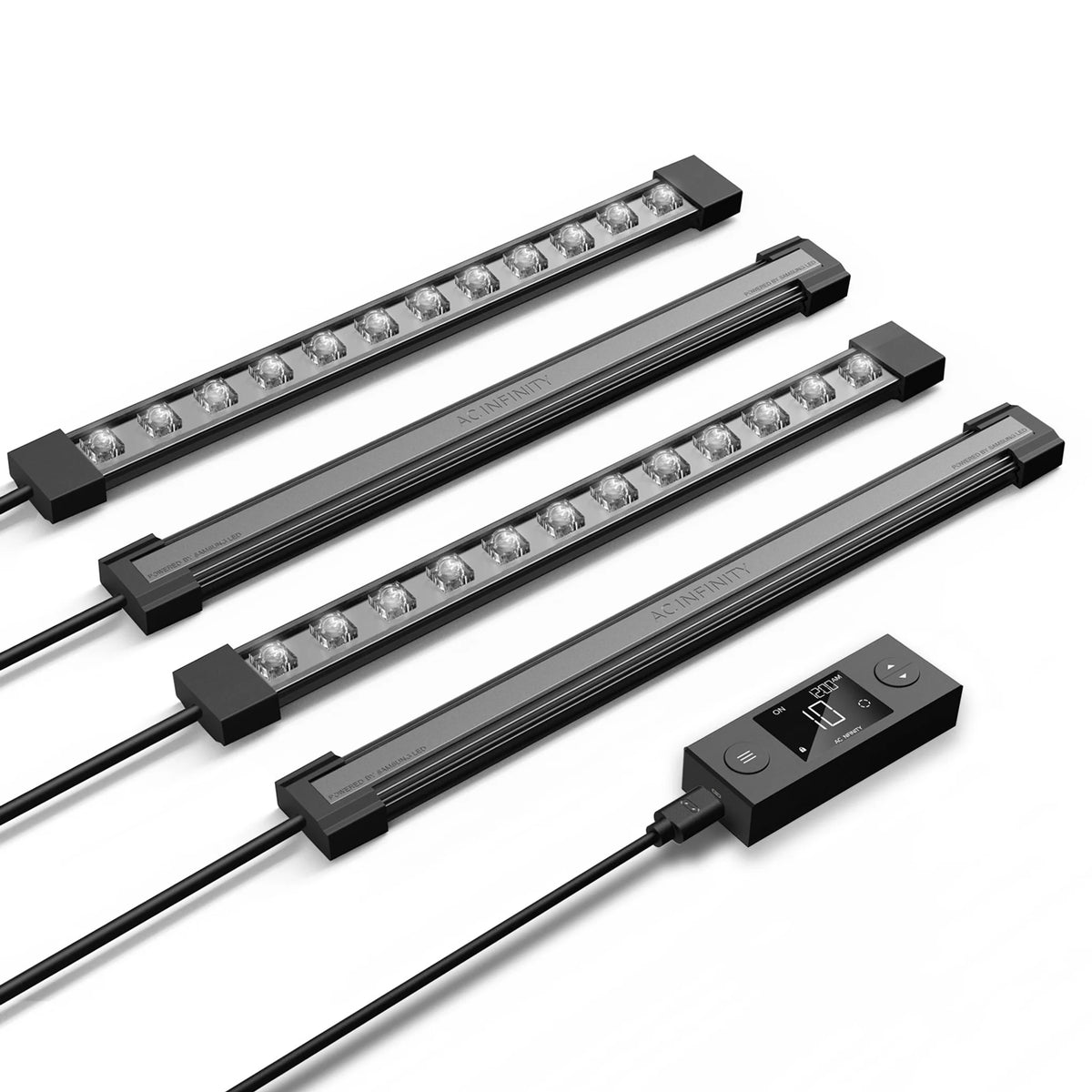 AC Infinity Ionbeam S11 LED Grow Light