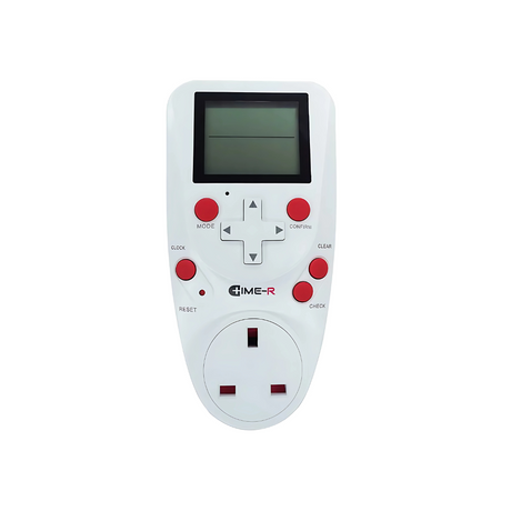 TIME-R Digital Timer