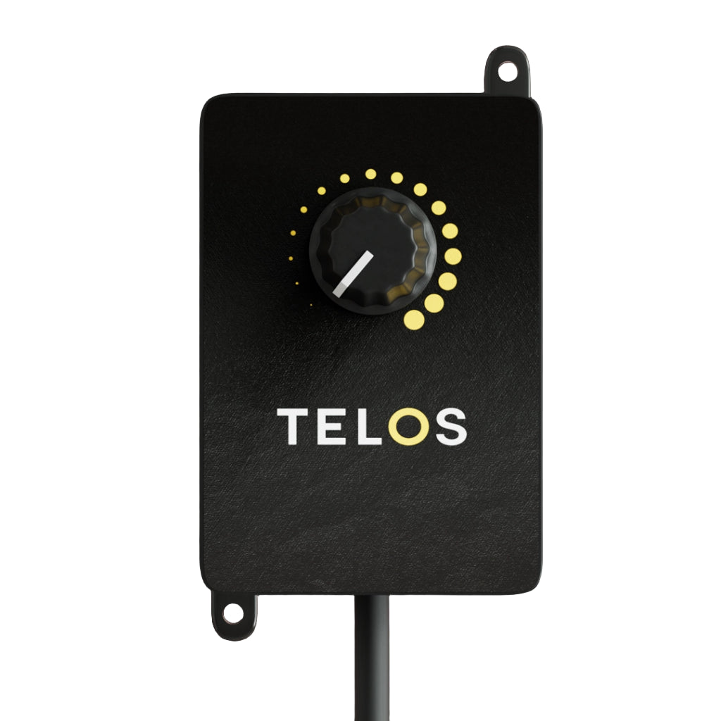 Telos Manual Dimming Controller