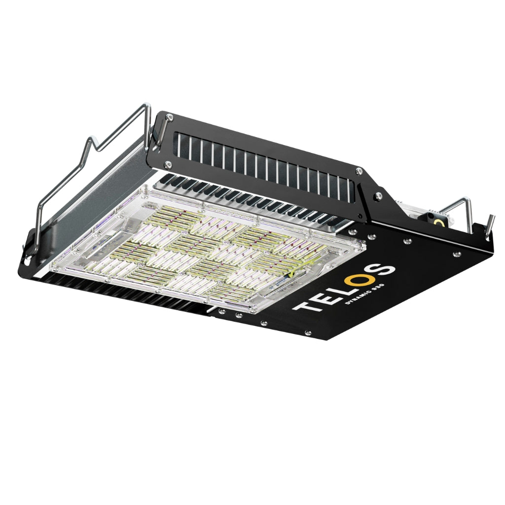 Telos Dynamic 1200 - 400w LED Grow Light