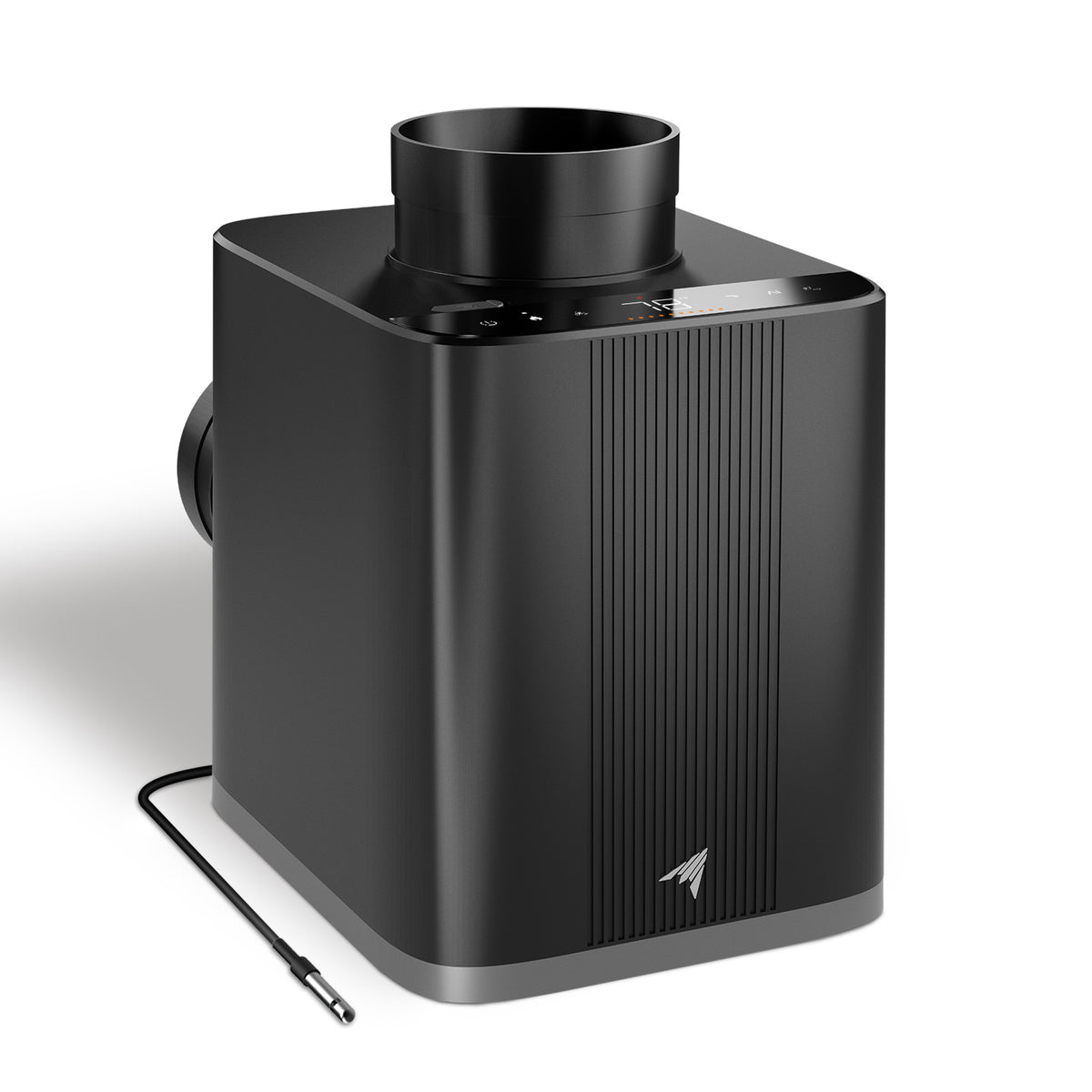 AC Infinity Thermoforge T7 Grow Tent Heater | AI-Powered VPD Temp Controller