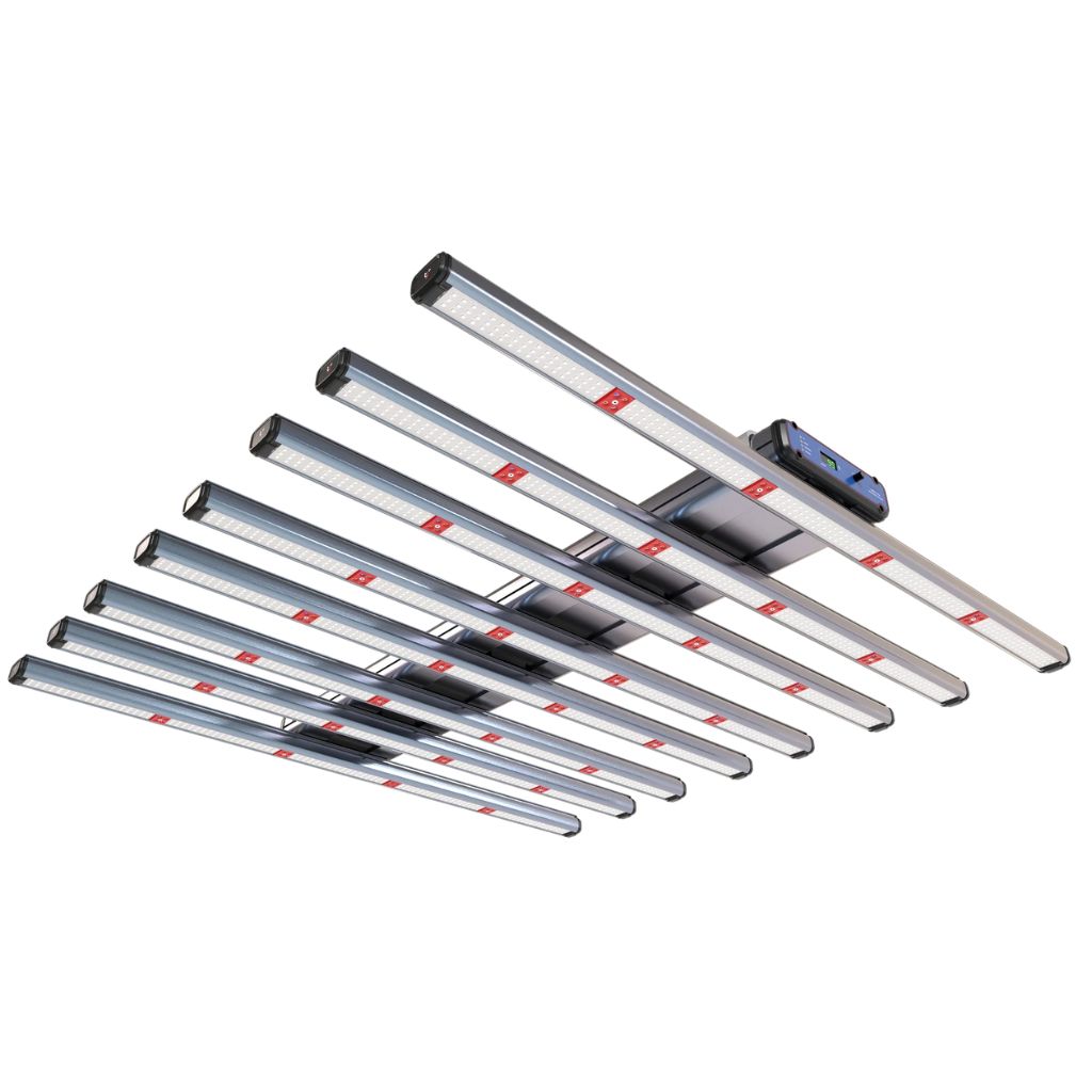 Thingrow Model-H Plus LED-Wachstumslampe
