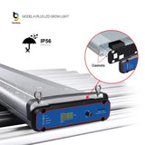 Thingrow Model-H Plus LED-Wachstumslampe