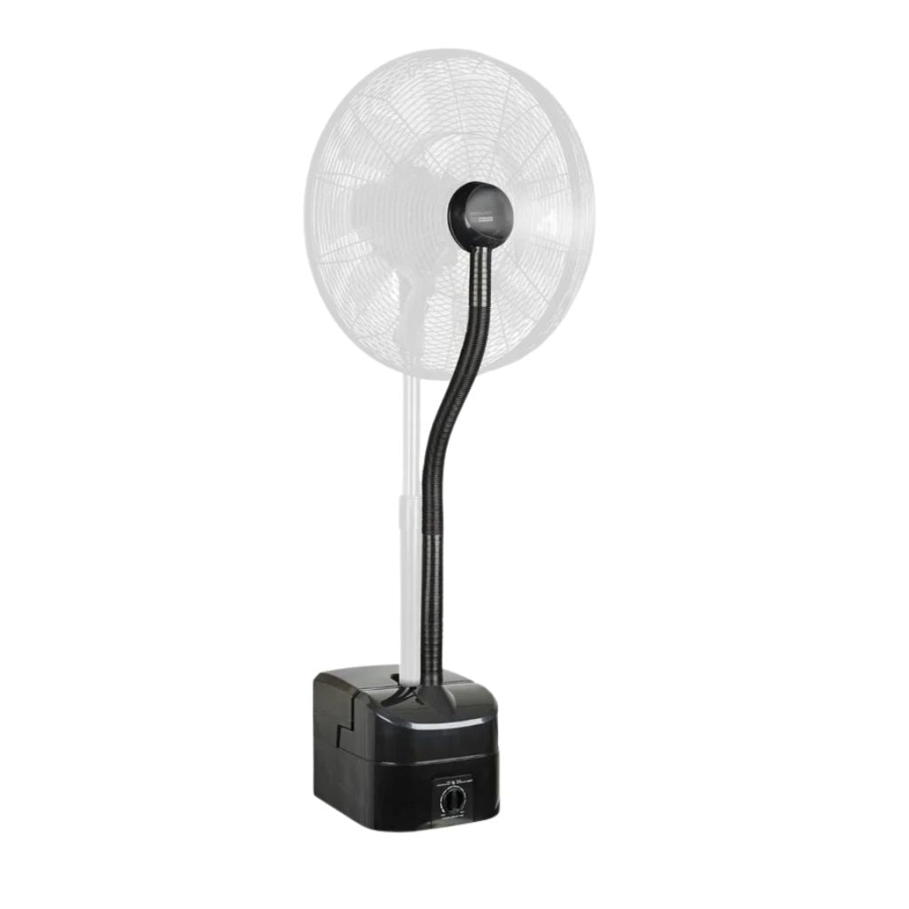 Tornado DC Mister-Aufsatz