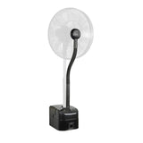 Tornado DC Mister-Aufsatz