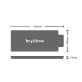 AutoPot Tray2Grow System