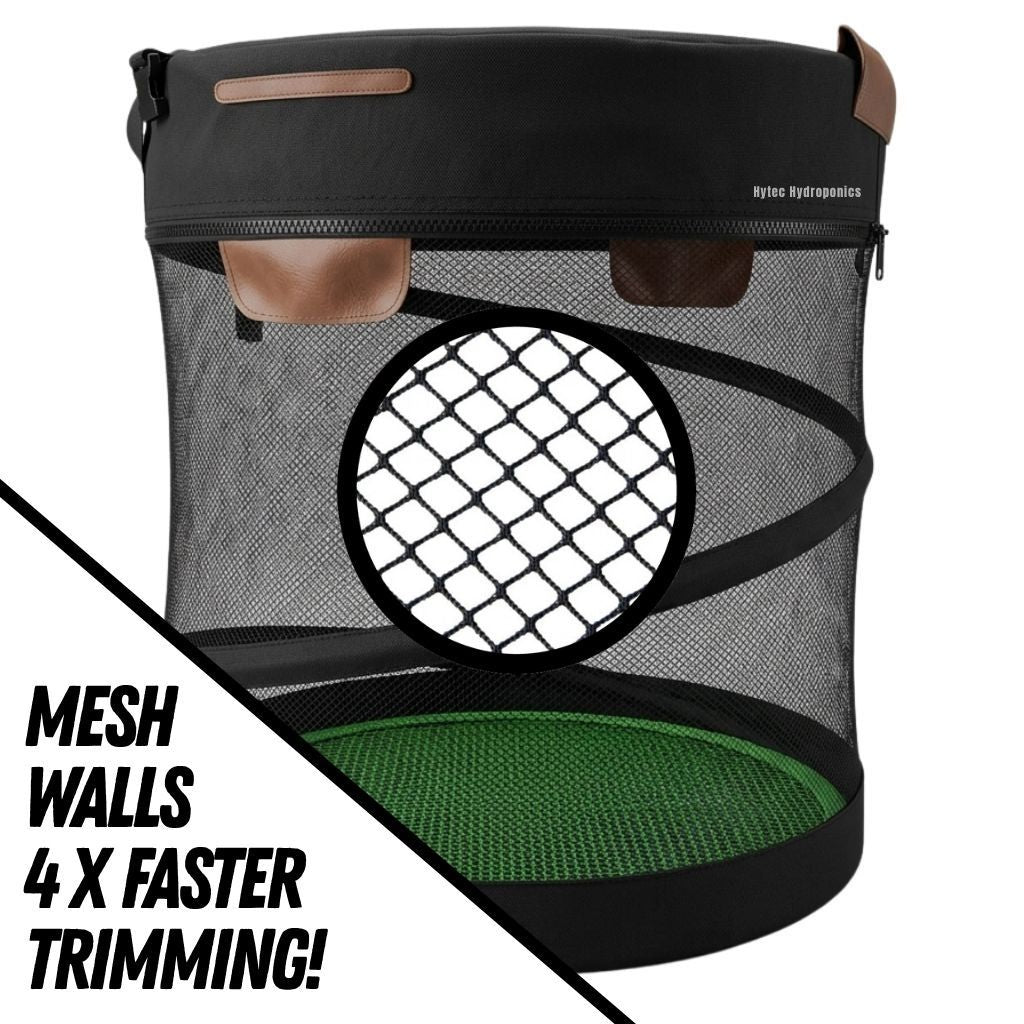 Trim Bag V2 Pro Dry Trimmer Trimming Bag
