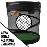 Trim Bag V2 Pro Dry Trimmer Trimming Bag