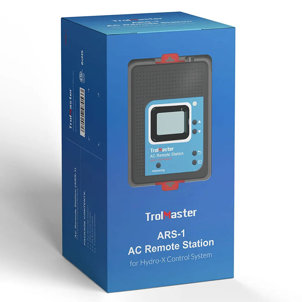 TrolMaster AC Remote Station (ARS-1)