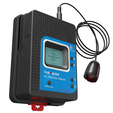 TrolMaster AC Remote Station (ARS-1)