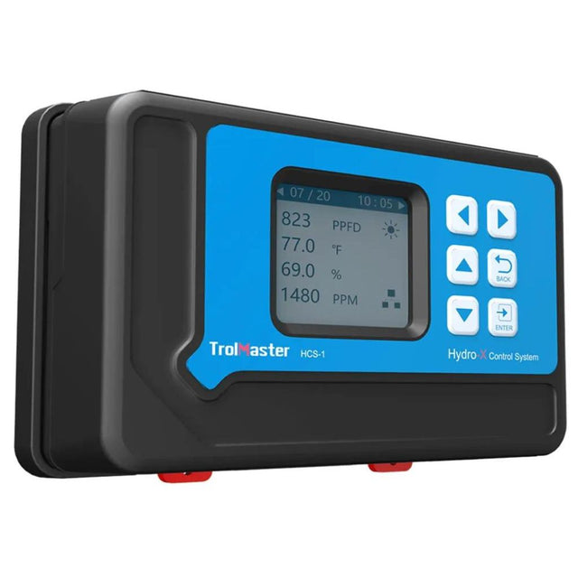 TrolMaster Hydro-X Environment Control System (HCS-1)