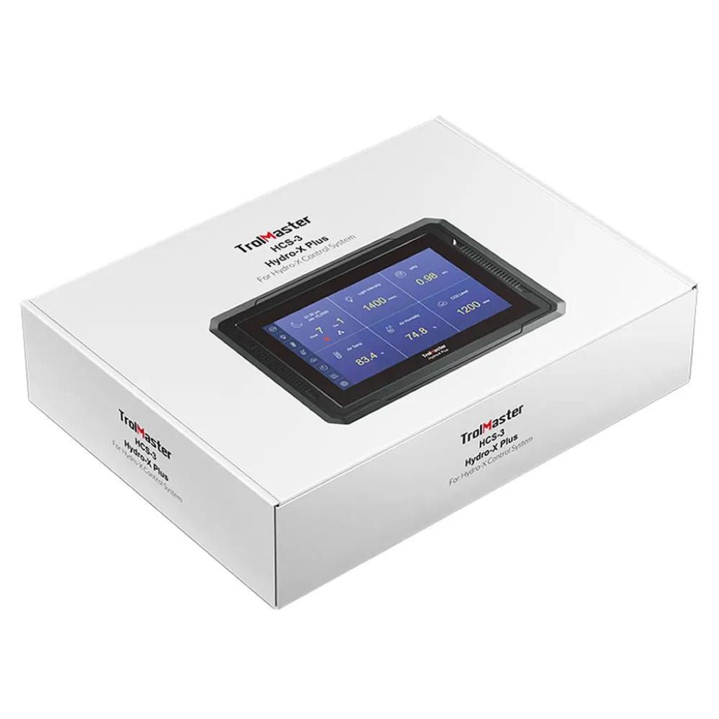 TrolMaster Hydro-X Plus Controller (HCS-3)