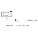TrolMaster Lighting Control Adaptor T (LMA-T)