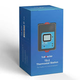 TrolMaster Thermostat Station (TS-1)