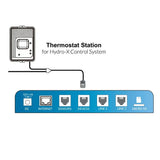 TrolMaster Thermostat Station (TS-1)
