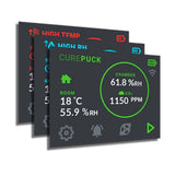 Twister Cure Puck