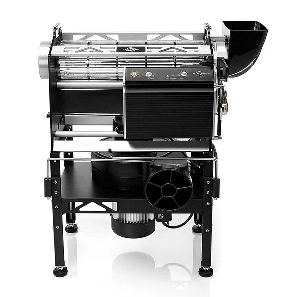 Trimmmaschine Twister T4