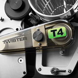 Trimmmaschine Twister T4