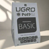 Ugro Topf9 Basic 9L (900g)
