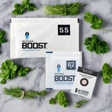 Integra Boost Humidity Control 8G & 67G