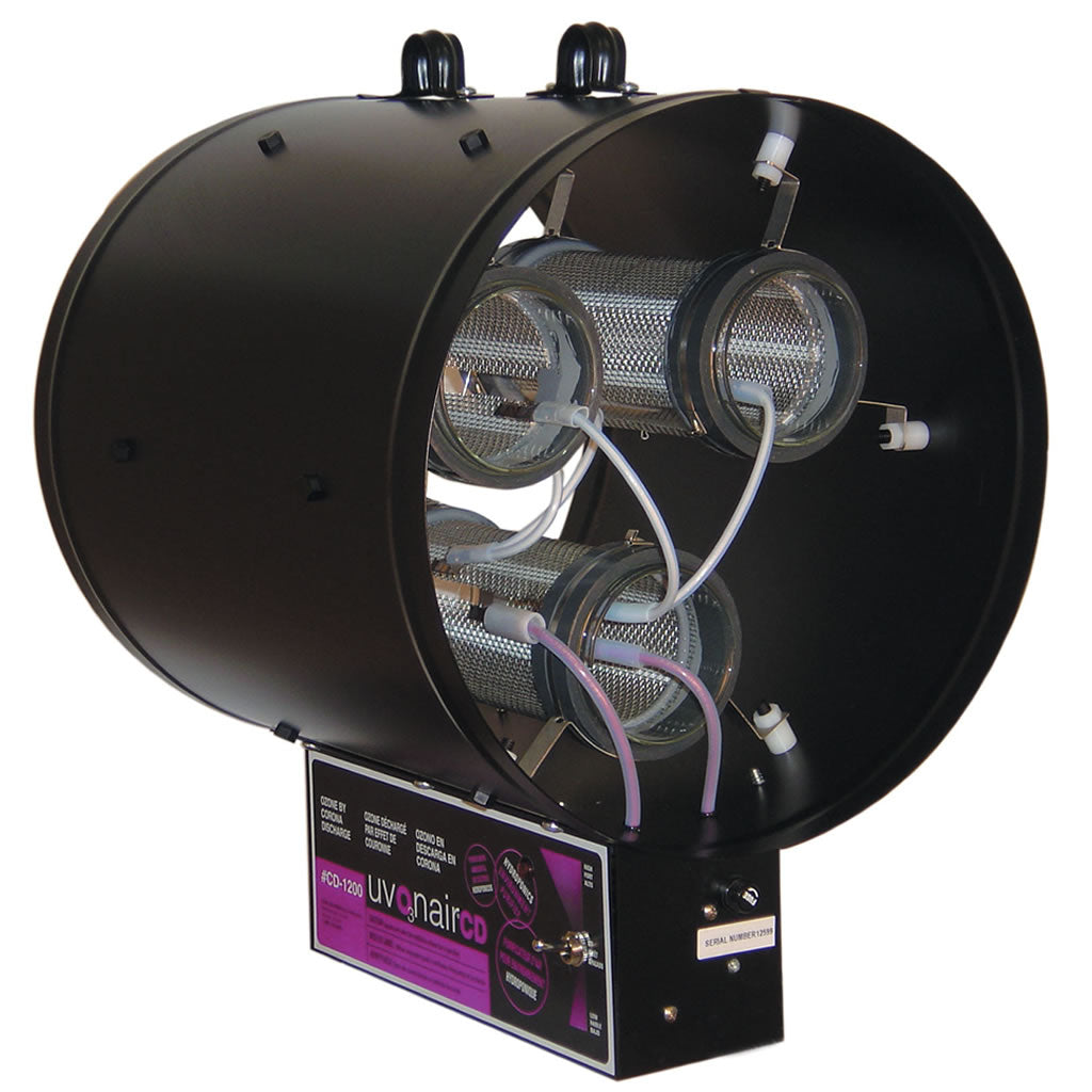 Uvonair CD 1200