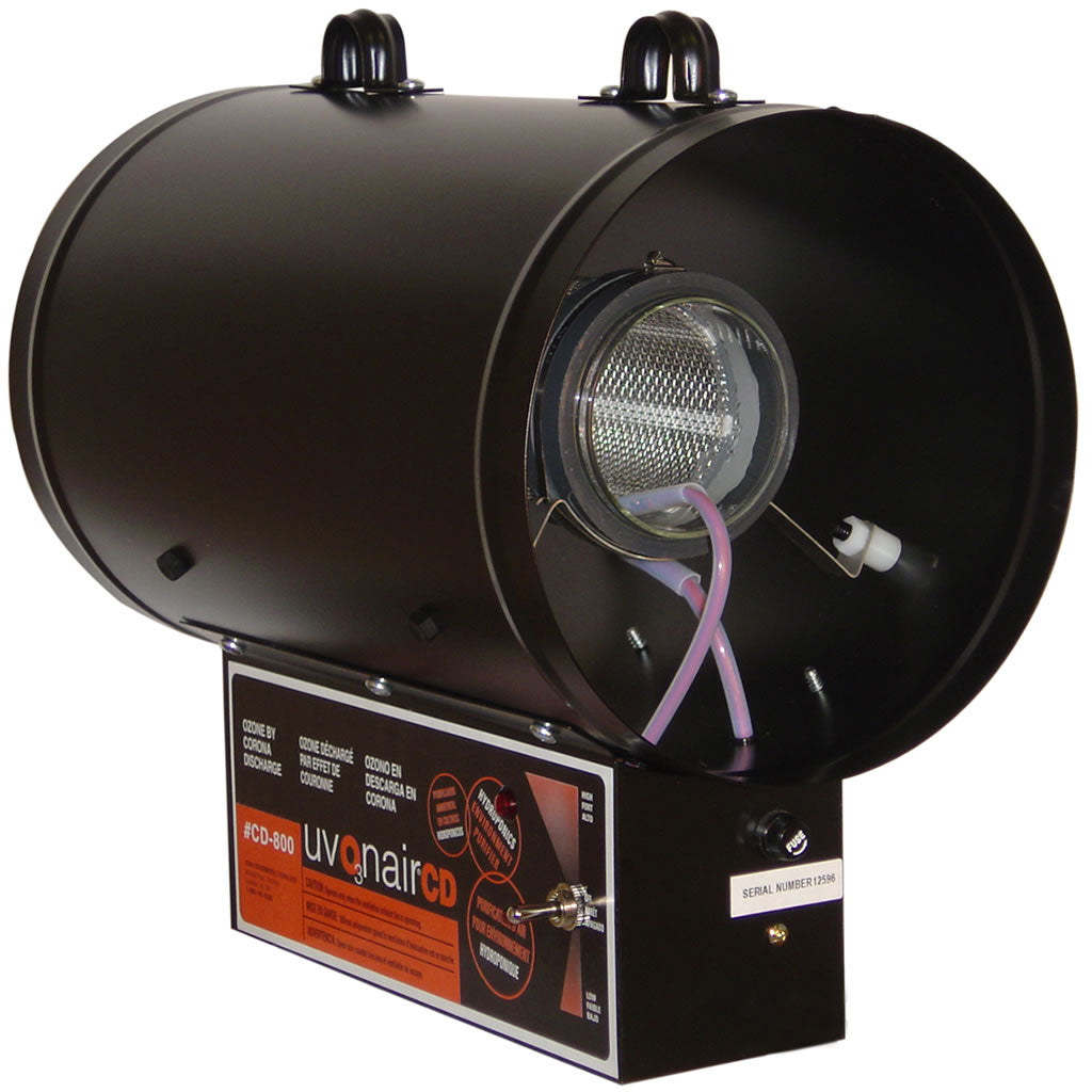 Uvonair CD 800