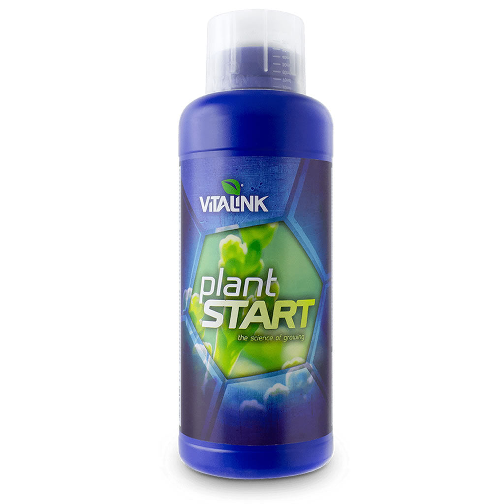 VitaLink Plantstart