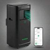 Vivosun Aerolush C08 - Intelligent Air Conditioner