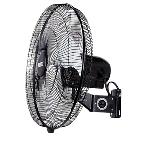 Vortex 18 inch Oscillating Wall Fan 3 Speed