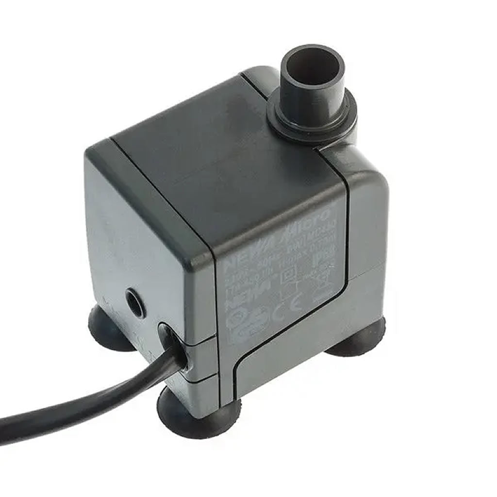 Newa Mikro-Wasserpumpe 450 l/h