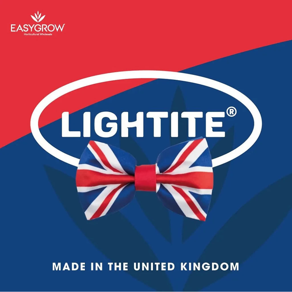 White Lightite Reflective Sheeting 120mu