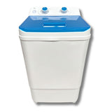 Tragbare Waschmaschine für Eiskühlungsextraktion | 38 Liter 3,5 kg