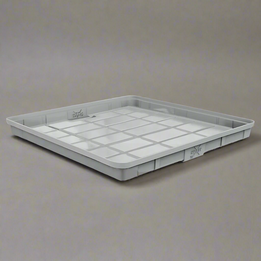 XTray Commercial Run Off Trays