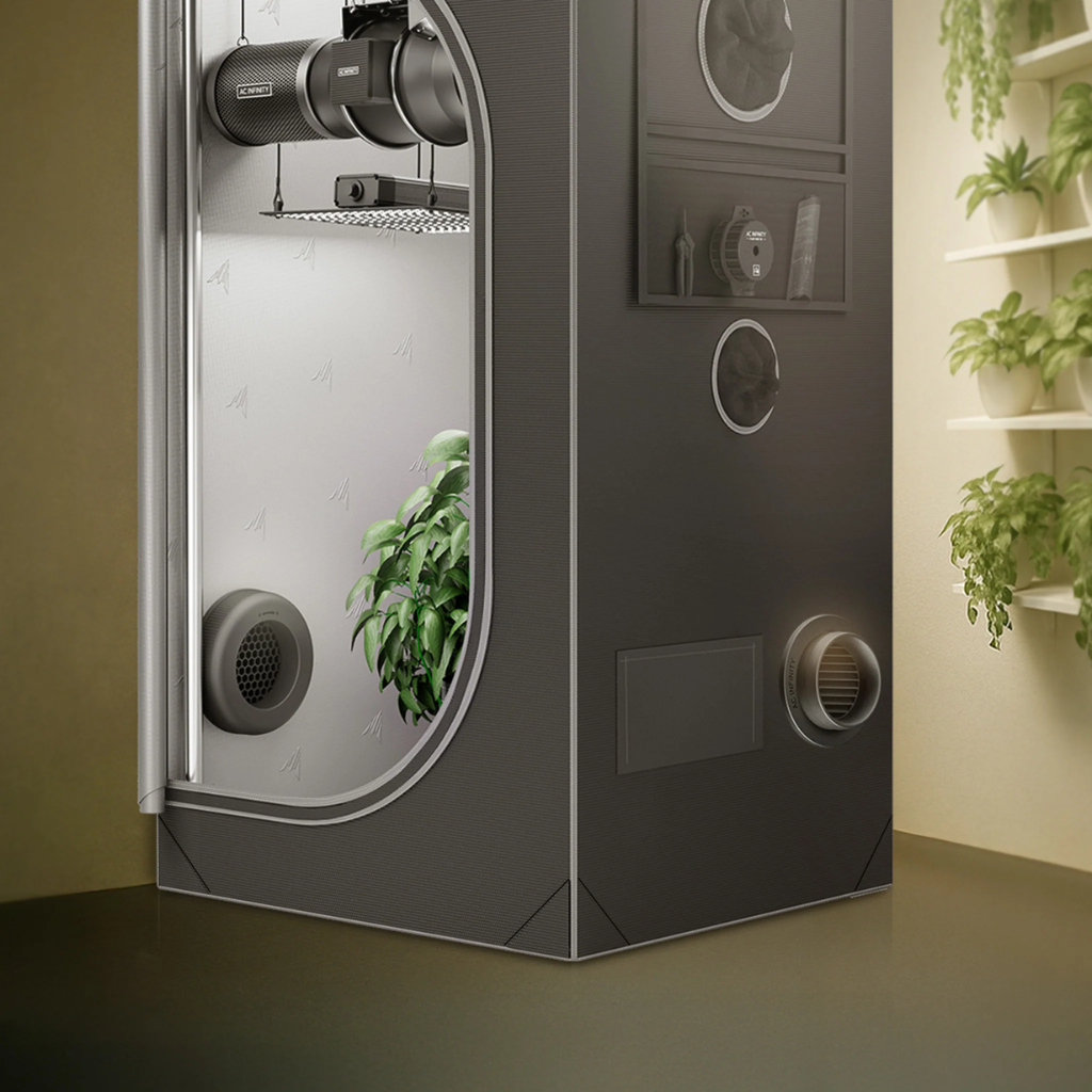 AC Infinity Rauschunterdrückungsfilterklemme