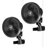 AC Infinity Cloudray A6 Clip-On-Lüfter 6" (Gen 2)