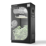 AC Infinity Cloudlab 632 Grow Tent 3x2 90cm x 60cm