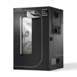 AC Infinity Cloudlab 866 Grow Tent 5X5 1.5m x 1.5m