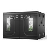 AC Infinity Cloudlab 899 Grow Tent 8X8 (2.4m x 2.4m)