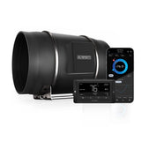 AC Infinity Cloudline PRO EC Extraction Fan