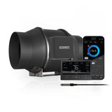 AC Infinity Cloudline PRO EC Extraction Fan