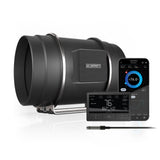 AC Infinity Cloudline PRO EC Extraction Fan