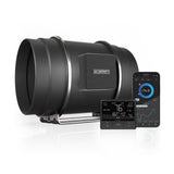 AC Infinity Cloudline PRO EC Extraction Fan