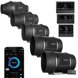 Cloudline Fans
