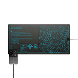 AC Infinity Suncore H3 Heat Mat & Controller