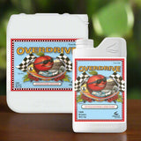 advanced nutrients overdrive yield enhancer