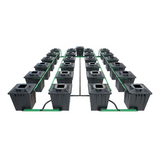 Alien® RDWC 20L Schwarze Serie